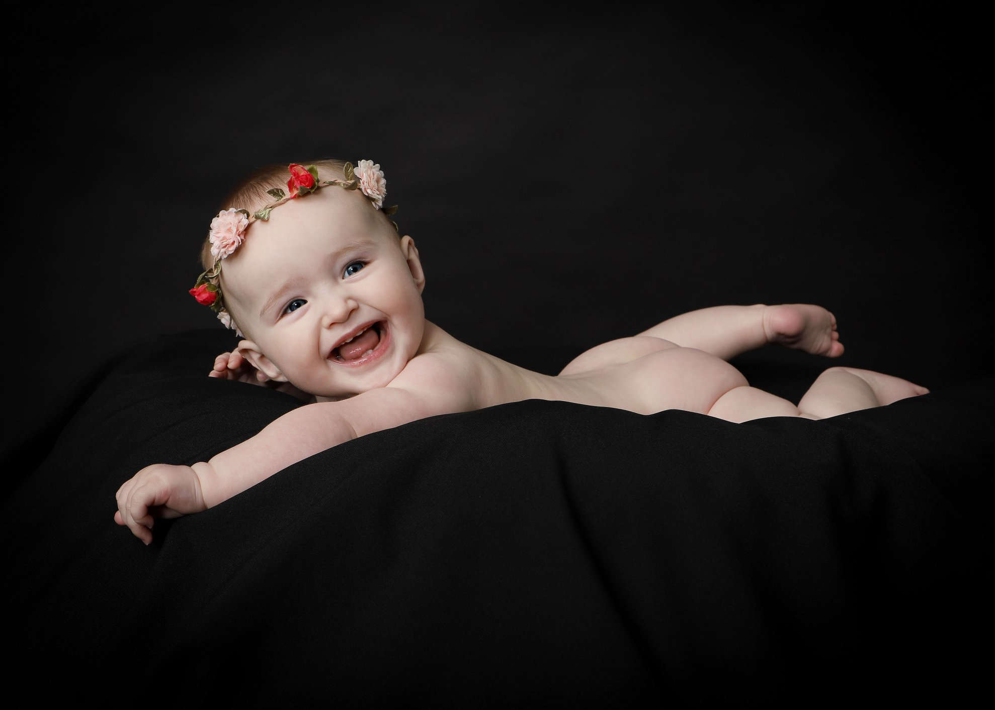 Baby Photography Rochester Kent