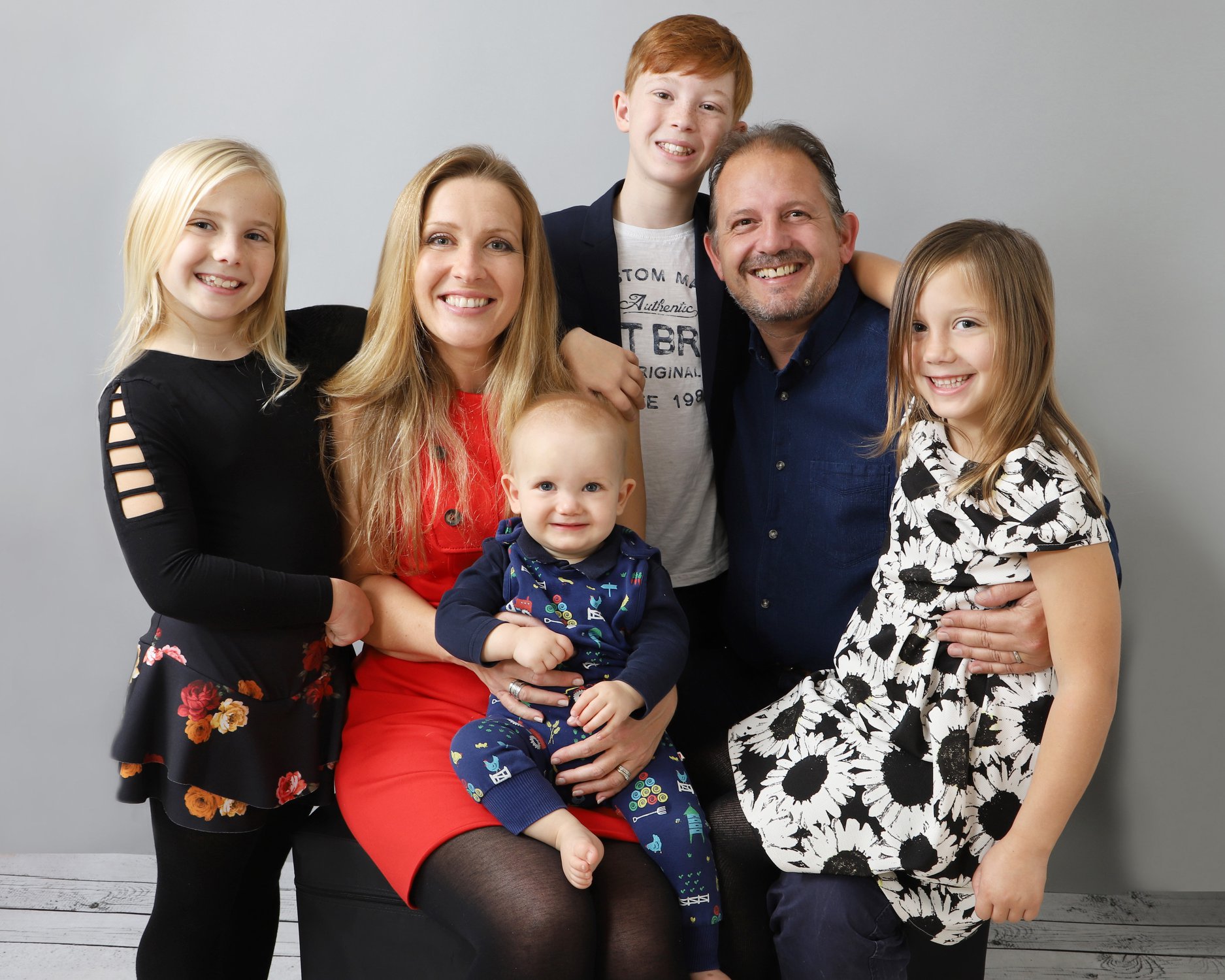 Family Photography Rochester Kent