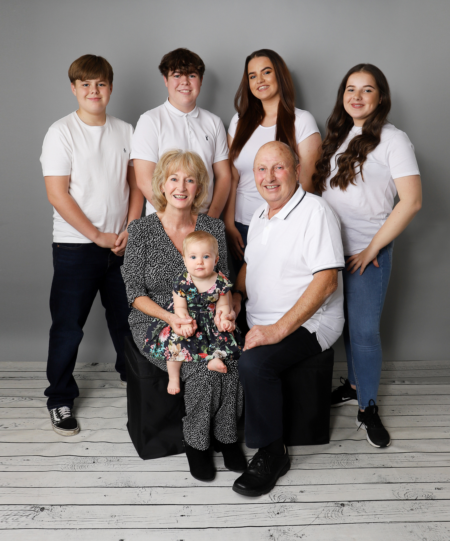 Family Photography Rochester Kent